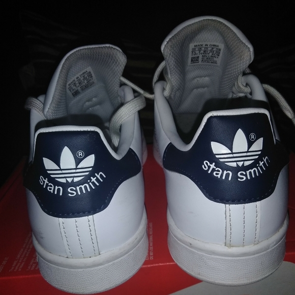 Adidas Stan Smith - Picture 3 of 3
